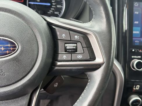 Certified 2022 Subaru Ascent Touring AWD/4WD image 26
