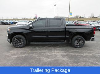 Certified 2021 Chevrolet Silverado 1500 LT w/ Bed Protection Package video 2