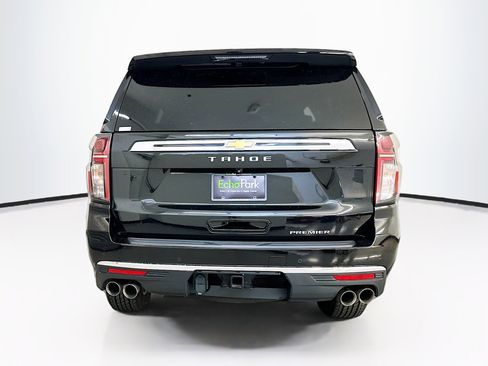 Used 2024 Chevrolet Tahoe Premier image 7