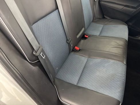 Used 2016 Toyota Corolla S image 26