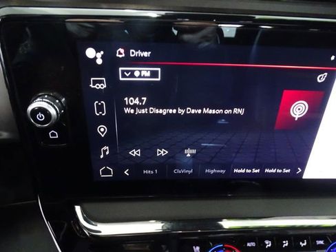 Certified 2024 GMC Sierra 3500 AT4 w/ AT4 Premium Plus Package image 15