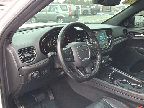 Used 2022 Dodge Durango R/T w/ Blacktop Package image 10