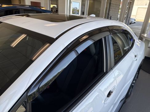 Used 2022 Subaru WRX Limited AWD/4WD image 6