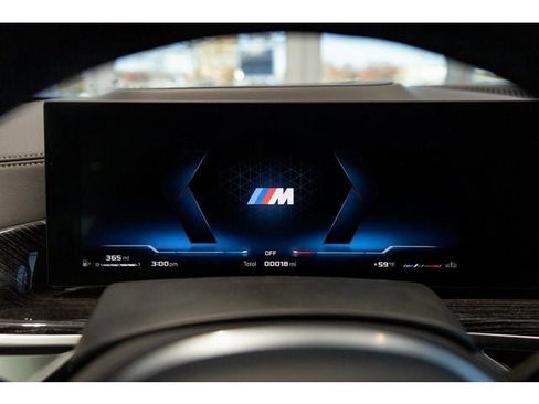 New 2026 BMW X6 M60i image 71