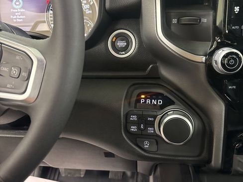 Used 2025 RAM 1500 Big Horn image 14