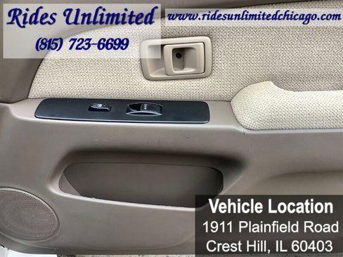 Used 2000 Toyota 4Runner SR5 image 24