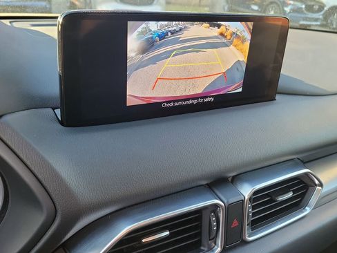 Certified 2023 MAZDA CX-5 AWD 2.5 S image 26