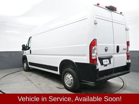Used 2023 RAM ProMaster 2500 image 5