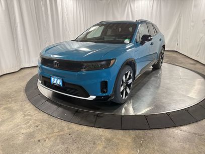 New 2026 Honda Prologue Elite