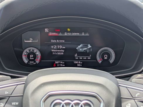 Used 2021 Audi A4 2.0T Premium Plus w/ Premium Plus Package AWD/4WD image 30
