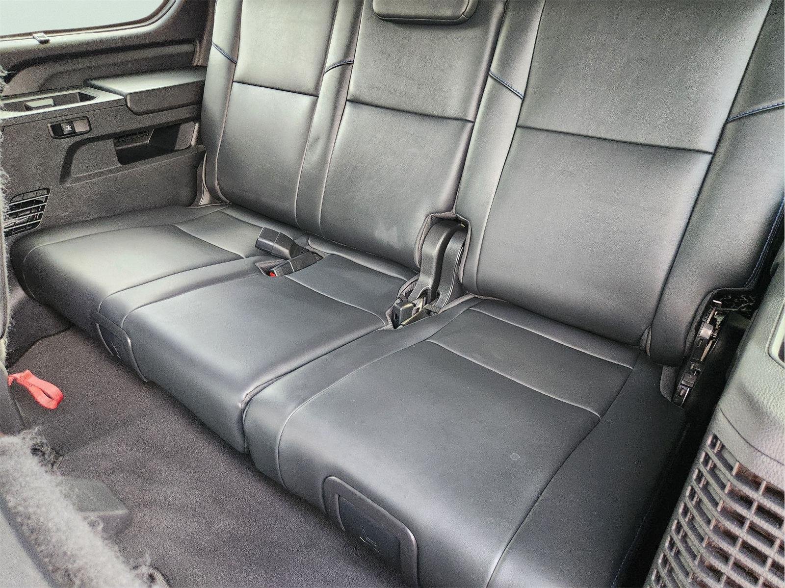 Used 2024 Toyota Sequoia Platinum AWD/4WD image 31