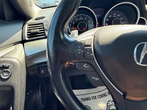 Used 2011 Acura TL SH-AWD image 29