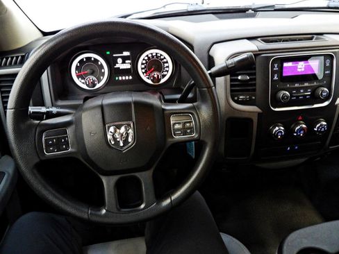 Used 2015 RAM 1500 Tradesman w/ Power & Remote Entry Group RWD image 12