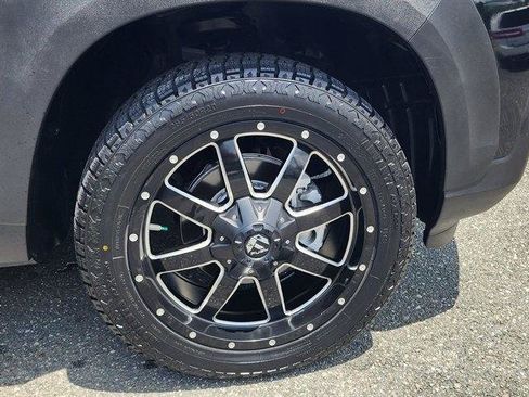 Used 2020 Honda Ridgeline Black Edition image 7