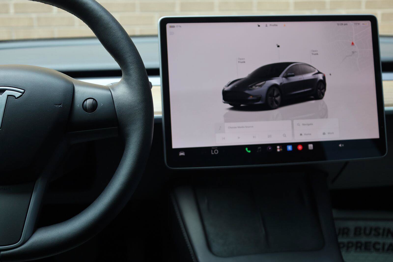 Used 2023 Tesla Model 3 Standard Range RWD image 32