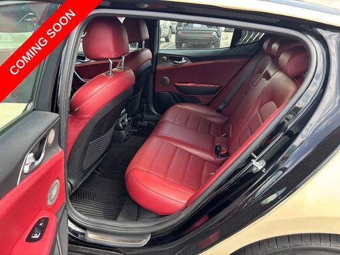 Used 2020 Kia Stinger GT2 AWD/4WD image 13