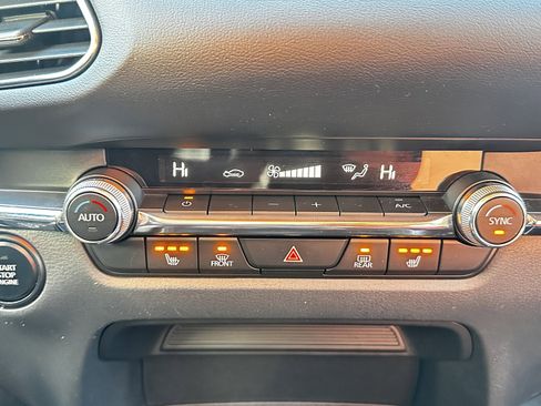 Certified 2023 MAZDA CX-30 AWD 2.5 S w/ Preferred Package image 6