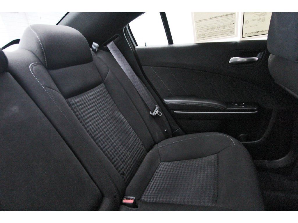 Used 2023 Dodge Charger Scat Pack RWD image 12