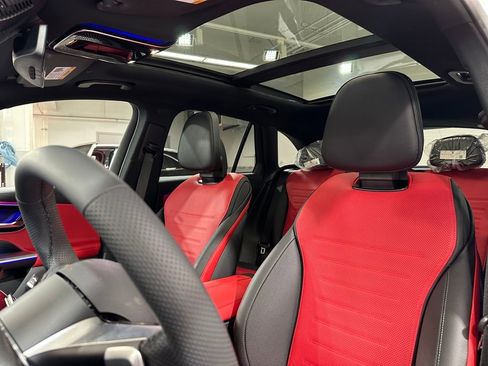 New 2026 Mercedes-Benz GLC 300 4MATIC image 14