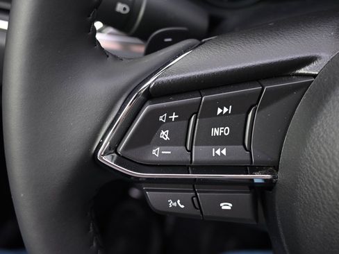 New 2025 MAZDA CX-5 AWD 2.5 S image 31