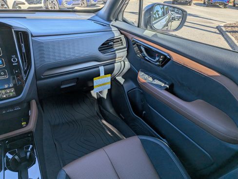 New 2026 Subaru Forester Touring image 17