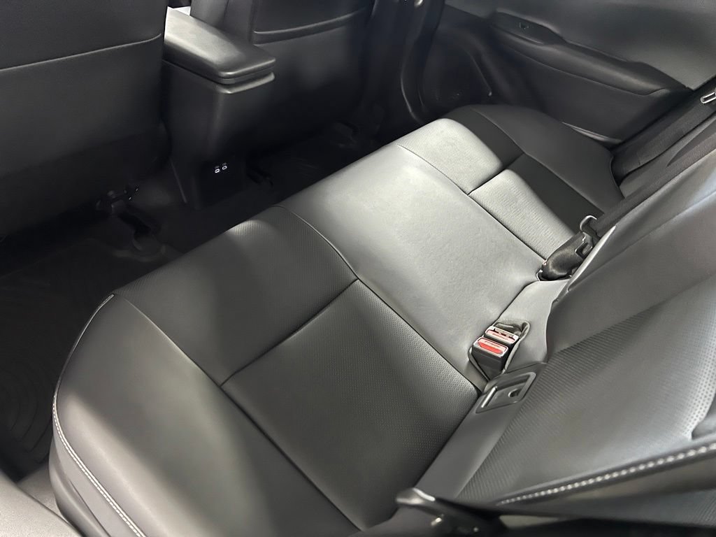 New 2027 Toyota Prius Limited AWD/4WD image 16