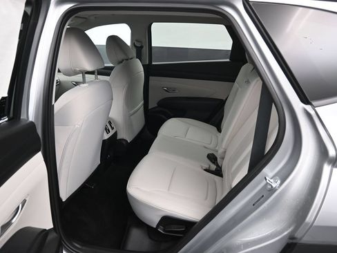 Used 2026 Hyundai Tucson SEL AWD/4WD image 12