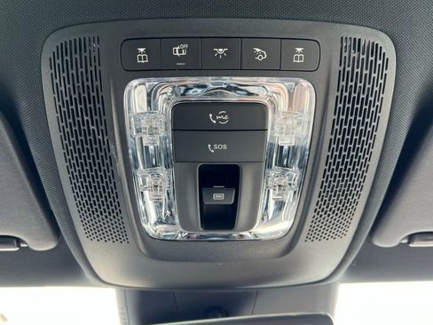 Used 2025 Mercedes-Benz CLA 250 4MATIC image 20