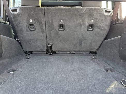 Used 2023 Jeep Wrangler Sport image 16