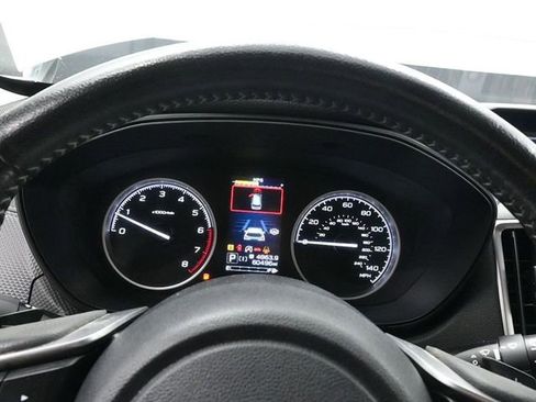 Used 2021 Subaru Forester Limited image 18