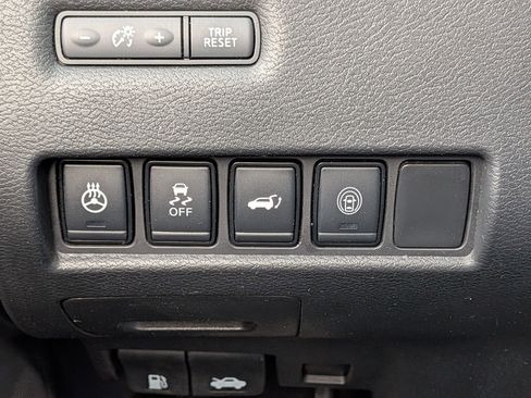 Used 2021 Nissan Murano SL w/ SL Moonroof Package image 19