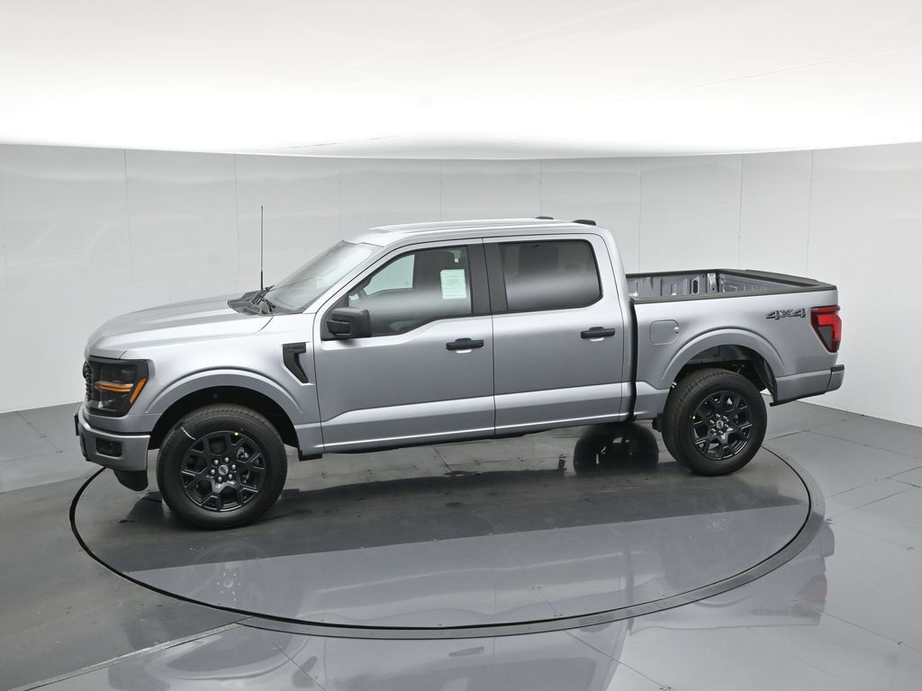 New 2026 Ford F150 STX w/ Equipment Group 200A AWD/4WD image 41