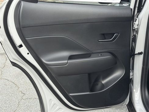 New 2026 Hyundai Kona SEL Sport image 20