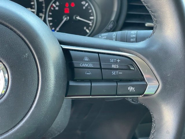 Certified 2024 MAZDA CX-30 AWD 2.5 S w/ Premium Package image 12