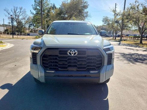 Used 2023 Toyota Tundra SR5 w/ TRD Sport Package image 7