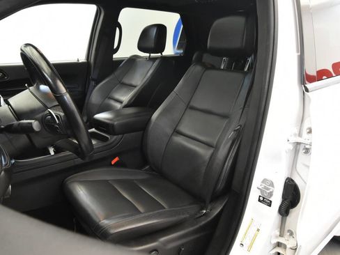 Used 2021 Dodge Durango GT image 10