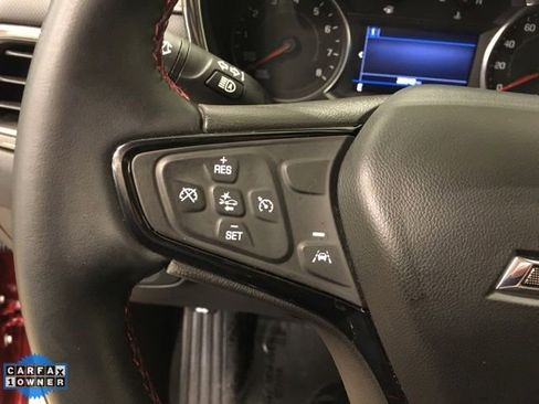 Used 2024 Chevrolet Equinox RS image 28