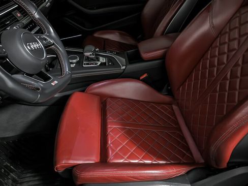 Used 2019 Audi S5 Premium Plus image 22