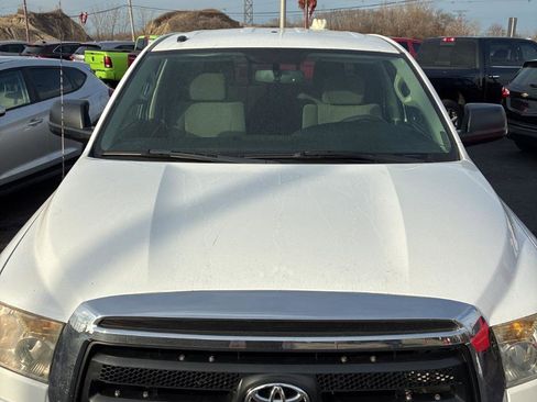 Used 2012 Toyota Tundra 4x4 Double Cab image 28