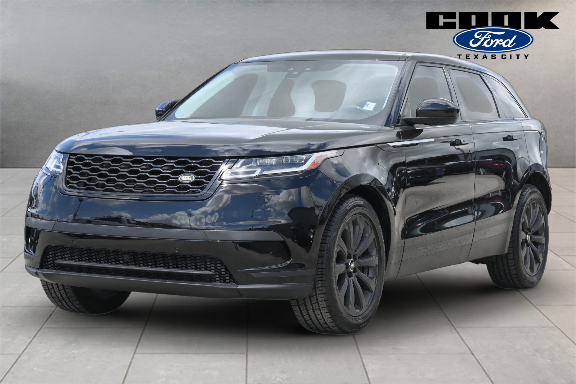 Used 2020 Land Rover Range Rover Velar S AWD/4WD image 1