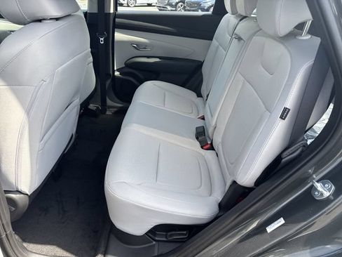 New 2026 Hyundai Tucson Blue SE AWD/4WD image 22