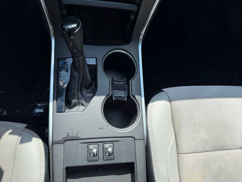 Used 2017 Toyota Camry XSE w/ Moonroof Package FWD image 22