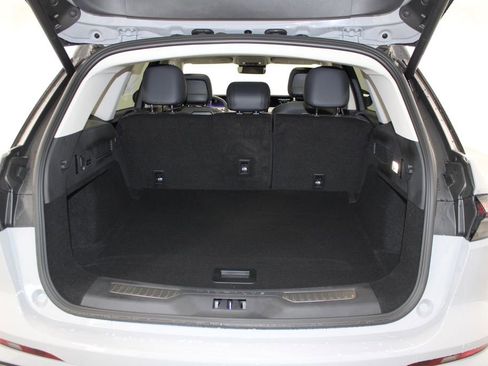 New 2026 Lincoln Nautilus Premier w/ Equipment Group 102A image 15