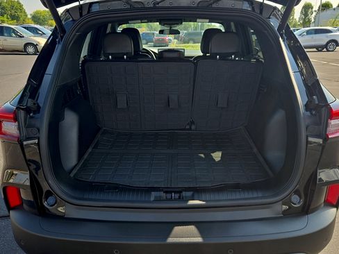 Used 2025 Ford Escape ST-Line w/ Tech Pack #1 AWD/4WD image 23