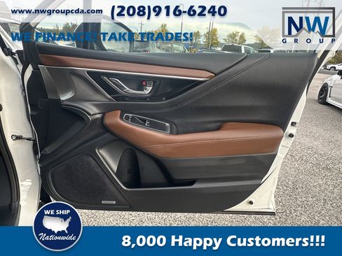 Used 2022 Subaru Outback Touring XT w/ Popular Package #2 image 36