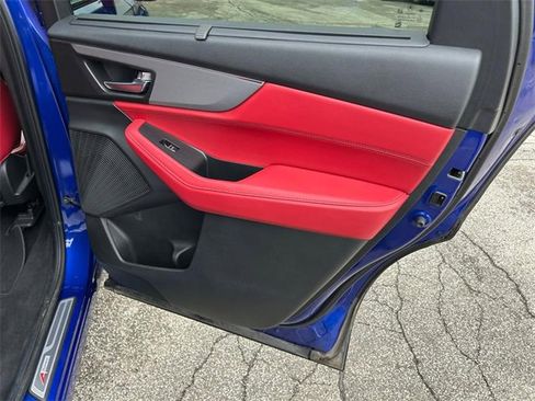 Used 2022 Acura MDX A-Spec image 27