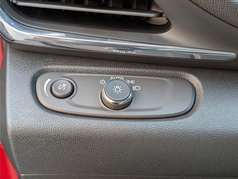 New 2026 Buick Envista Preferred w/ Convenience II Package image 16