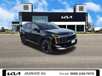 New 2026 Kia Sportage SX Prestige