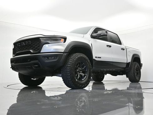 New 2026 RAM 1500 RHO w/ RHO Level 1 Equipment Group image 38