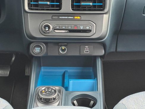 New 2025 Ford Maverick XLT w/ Equipment Group 301A image 9